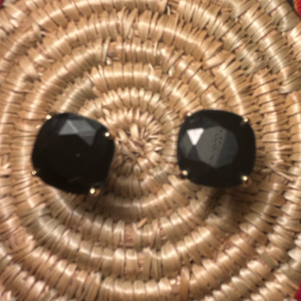 Kate Spade earrings